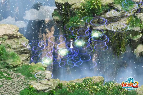 《創(chuàng)造與魔法》翠玉錄攻略與游戲技巧分享