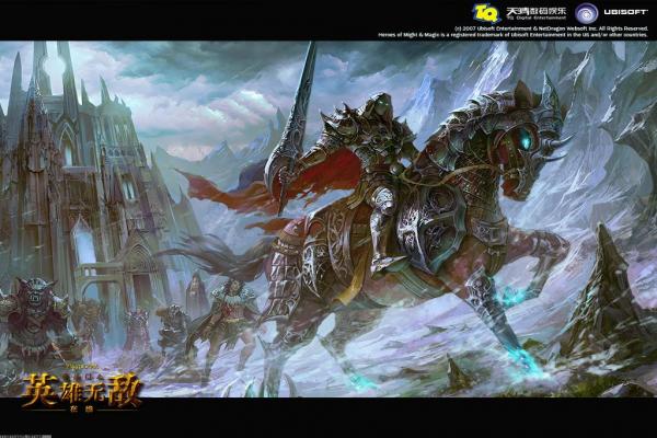 《魔獸世界：太陽之井》位置與前往方法一覽