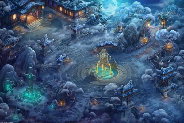 《堡壘之夜》建筑與對(duì)戰(zhàn)最新套路詳解